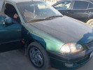 Toyota Avensis 1998 года
