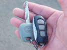 Toyota Avensis 1998 года