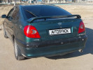 Toyota Avensis 1998 года