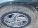 Toyota Avensis 1998 года