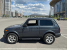 ВАЗ (Lada) 2121 (4x4) 2019 года
