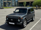 ВАЗ (Lada) 2121 (4x4) 2019 года