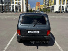 ВАЗ (Lada) 2121 (4x4) 2019 года
