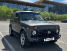 ВАЗ (Lada) 2121 (4x4) 2019 года