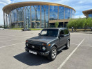 ВАЗ (Lada) 2121 (4x4) 2019 года