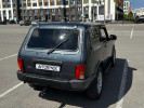 ВАЗ (Lada) 2121 (4x4) 2019 года