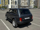 ВАЗ (Lada) 2121 (4x4) 2019 года