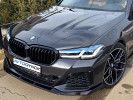 BMW 5 серия 2017 года
