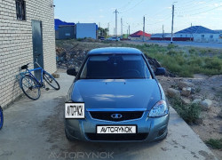 ВАЗ (Lada) Priora 2008 года