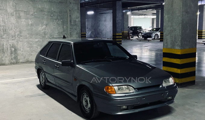 ВАЗ (Lada) 2114 2013 года