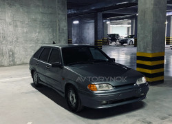 ВАЗ (Lada) 2114 2013 года