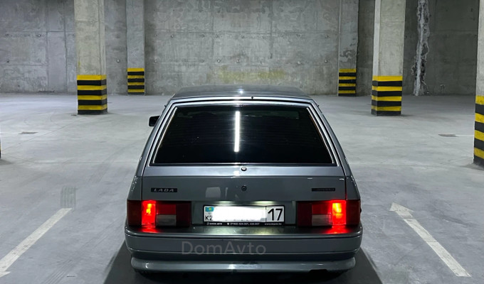 ВАЗ (Lada) 2114 2013 года