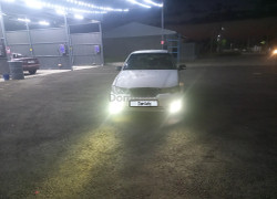 Daewoo Nexia 2012 года