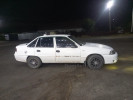 Daewoo Nexia 2012 года