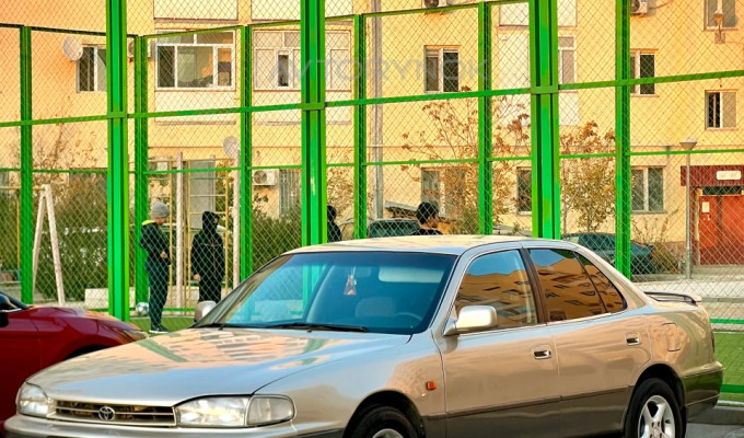 Toyota Camry 1997 года