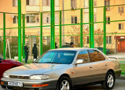 Toyota Camry 1997 года
