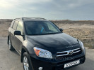 Toyota RAV4 2007 года