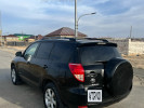 Toyota RAV4 2007 года