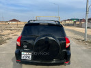 Toyota RAV4 2007 года