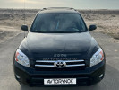 Toyota RAV4 2007 года