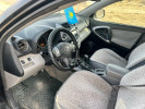 Toyota RAV4 2007 года