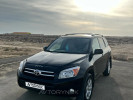 Toyota RAV4 2007 года