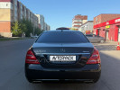 Mercedes-Benz S-Класс 2007 года
