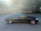 Mercedes-Benz S-Класс 2007 года