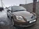 Toyota Avensis 2004 года