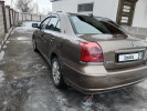 Toyota Avensis 2004 года