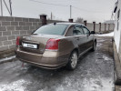 Toyota Avensis 2004 года