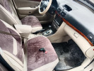 Toyota Avensis 2004 года