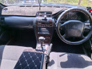 Nissan Cefiro 1995 года