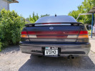 Nissan Cefiro 1995 года