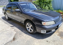 Nissan Cefiro 1995 года