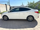 Hyundai Accent 2015 года