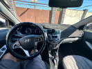 Hyundai Accent 2015 года