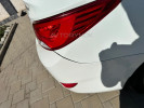 Hyundai Accent 2015 года