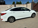 Hyundai Accent 2015 года
