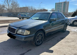 Mercedes-Benz C-Класс 1994 года
