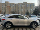 Infiniti FX-Series 2009 года