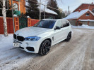 BMW X5 2016 года