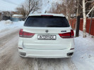 BMW X5 2016 года