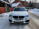BMW X5 2016 года