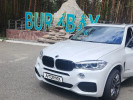 BMW X5 2016 года