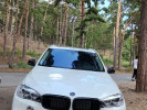 BMW X5 2016 года