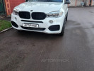BMW X5 2016 года