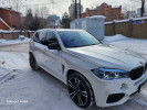BMW X5 2016 года