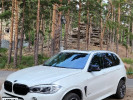 BMW X5 2016 года
