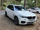 BMW X5 2016 года